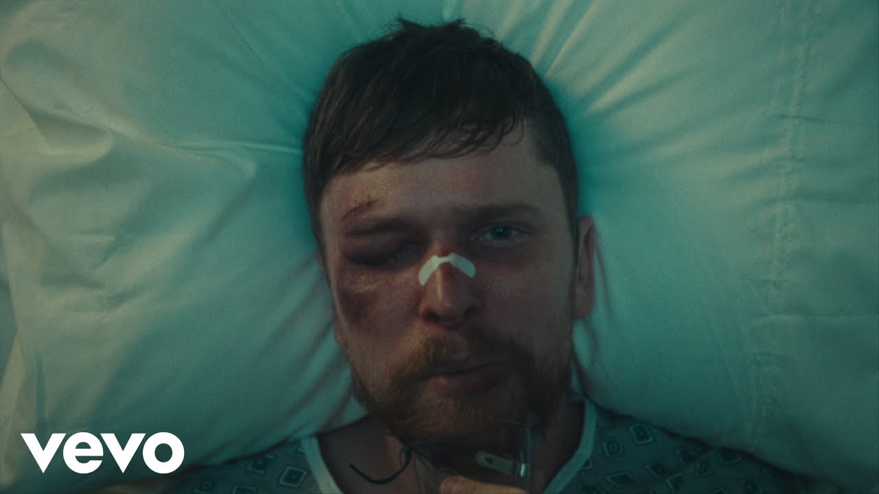 James Blake - Famous Last Words (Official Video)