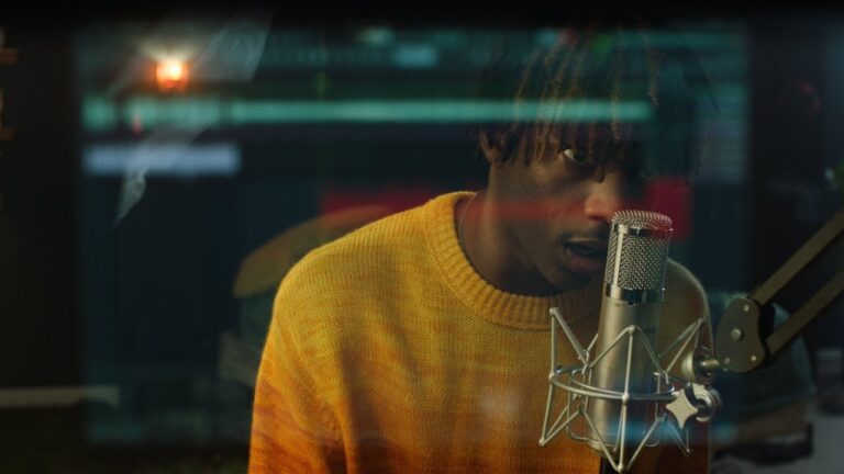 Midwxst - Care (Official Video) 9 Midwxst - Care (Official Video)
