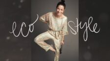 Ecostyle - How To Dress Sustainably And Vintage With Ecoshaker!
