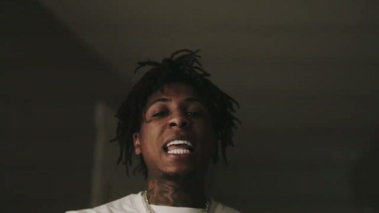 Nba Youngboy - Heart &Amp; Soul / Alligator Walk
