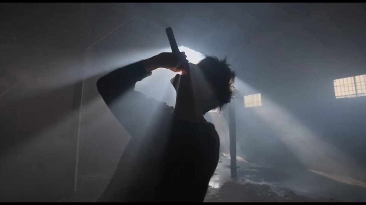 jxdn - Crack My Skull (Video)