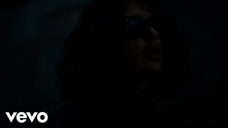 Realestk - Toxic (Official Music Video) 9 Realestk - Toxic (Official Music Video)