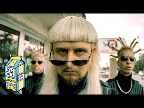 Oliver Tree - Life Goes On Feat. Trippie Redd &Amp; Ski Mask (Directed By Cole Bennett)