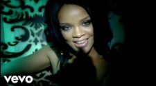 Rihanna - Don'T Stop The Music