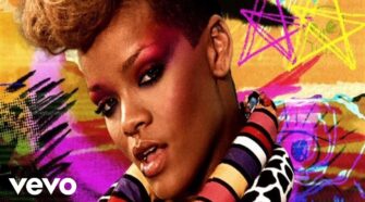Rihanna - Rude Boy (Official Music Video)
