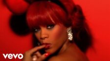 Rihanna - S&Amp;M (Official Music Video)