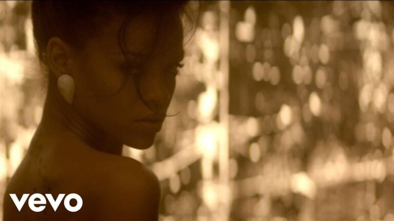 Rihanna - Where Have You Been