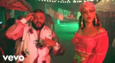 Dj Khaled - Wild Thoughts (Official Video) Ft. Rihanna, Bryson Tiller