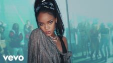 Calvin Harris - This Is What You Came For (Official Video) Ft. Rihanna