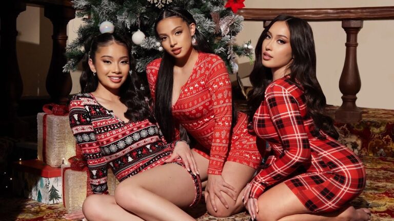 H3Rizon - One More Christmas (Official Video) 2 H3Rizon - One More Christmas (Official Video)