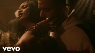Rihanna - Work (Explicit) Ft. Drake