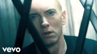 Eminem Ft. Rihanna - The Monster (Explicit) [Official Video]