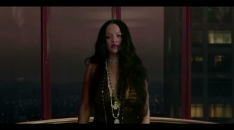 Rihanna - Savage X Fenty Show 2021