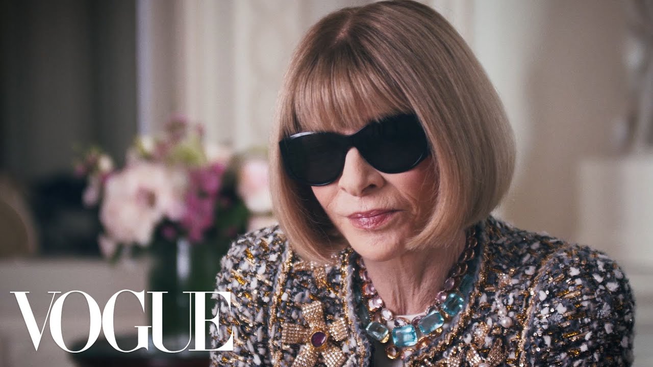 Anna Wintour, Margaret Qualley, and Sofia Coppola on the Future of Chanel | Vogue