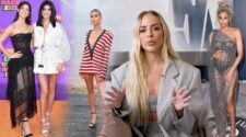 The Stories Behind Some Of My Favorite Looks | Maeve Reilly