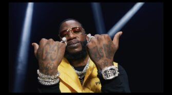 Gucci Mane - Fake Friends [Official Video]