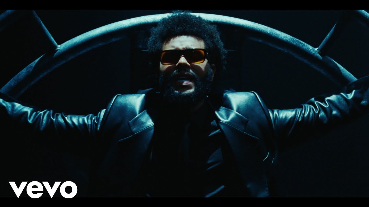 The Weeknd - Sacrifice (Official Video)
