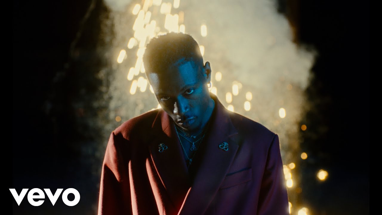 Joey Bada$$ - THE REV3NGE (Official Video)