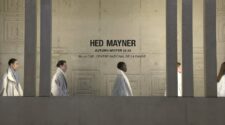 Hed Mayner Autumn-Winter 22, 23