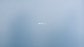 Auralee Autumn &Amp; Winter 2022 Men'S &Amp; Women'S Collection