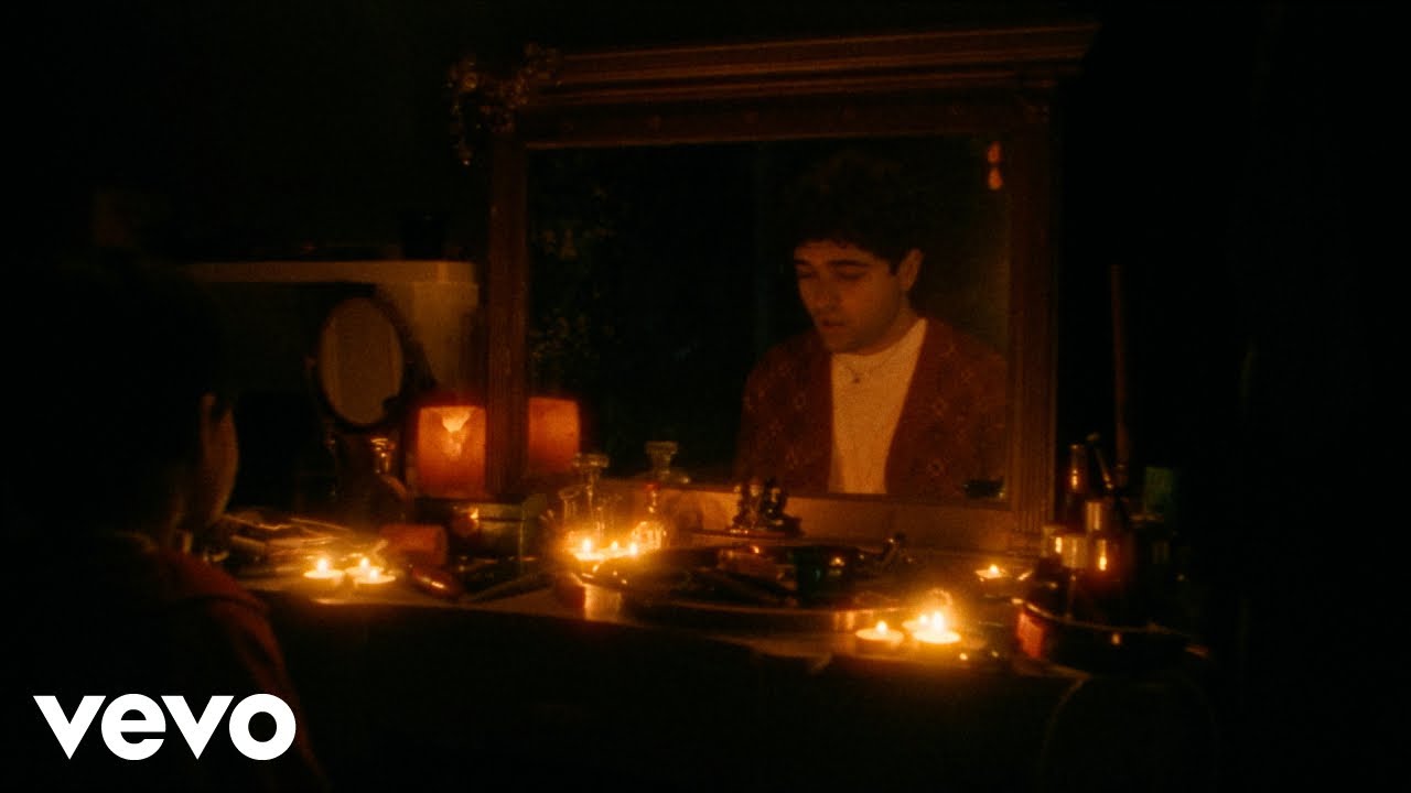 dhruv - grateful (Official Video)