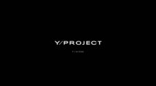 Y/Project Fw22