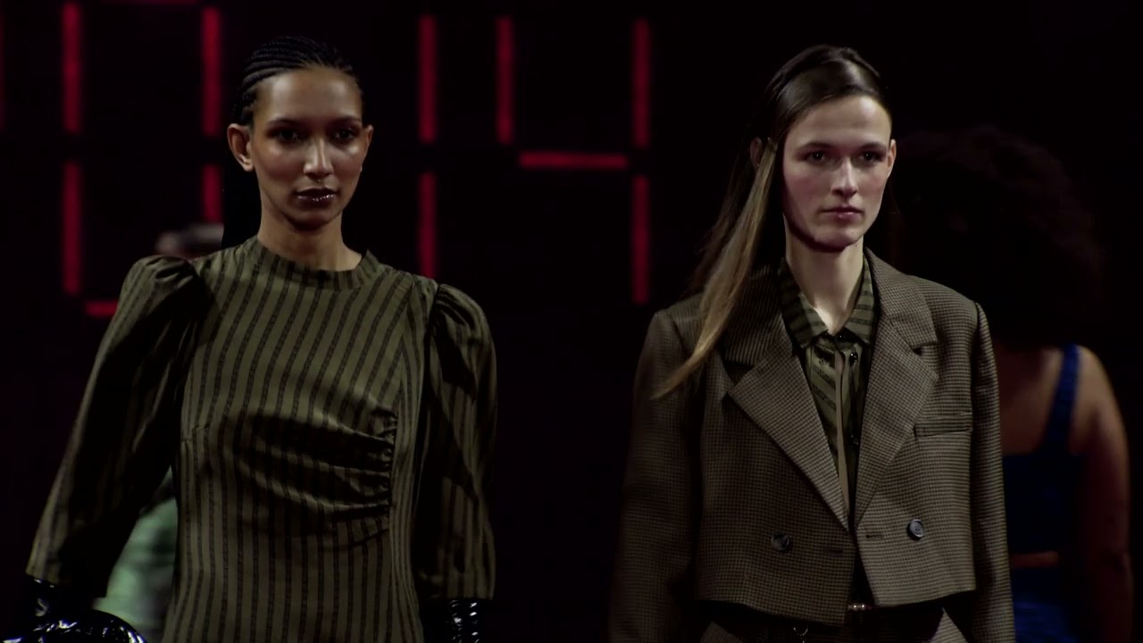 Autumn/Winter 2022 Show | GESTUZ