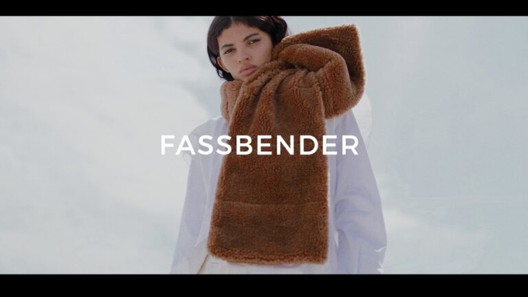 Fassbender Aw22 Runway Show @ Cphfw | I Have Promises To Keep 8 Fassbender Aw22 Runway Show @ Cphfw | I Have Promises To Keep