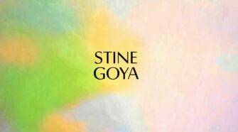 Stine Goya Aw22 - &Quot;Inside Out&Quot; Fashion Show