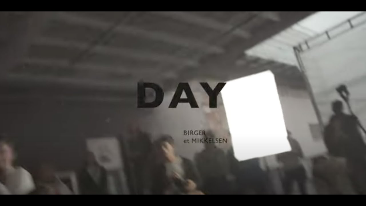 DAY AW 22 SHOW