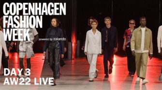 Aw22 Day 3  | Copenhagen Fashion Week
