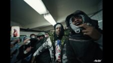 $Not &Amp; A$Ap Rocky - Doja [Official Video]