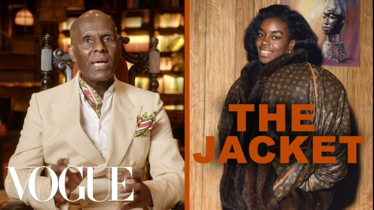 Dapper Dan Talks About Going From The Underground To Gucci | Vogue