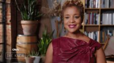 Episode 1: Inside 2018 Harlem'S Fashion Row With Founder &Amp; Ceo Brandice Daniel | The Know | Own