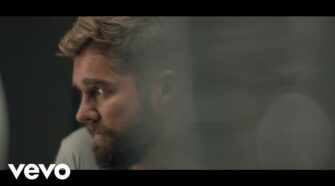 Brett Young - You Didn'T (Official Music Video)