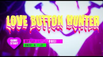 Jenn Lee 22Fw Lfw 『Love Button Hunter』Vr Game_Teaser