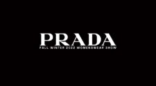 Prada Fw22 Womenswear Fashion Show