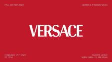 Versace Fall-Winter 2022 Women’s | Fashion Show | Versace