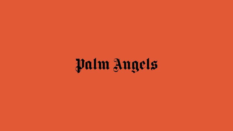 Palm Angels Fw22 Show 2 Palm Angels Fw22 Show