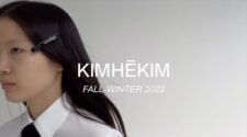 Kimhēkim I Fall/Winter 2022 Collection I Obsession N°4 ‘Hair Chronicles’