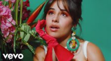 Camila Cabello - Don'T Go Yet (Official Video)