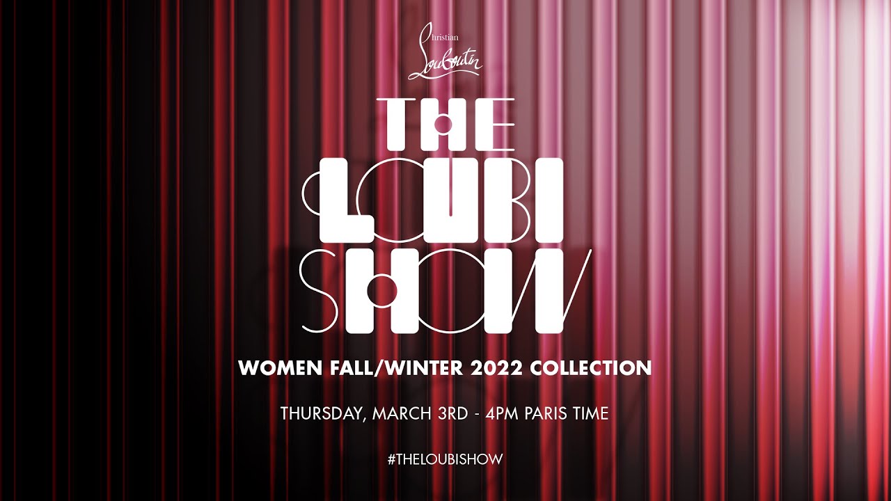 The Loubi Show