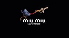 Miu Miu Fall/Winter 2022 Fashion Show