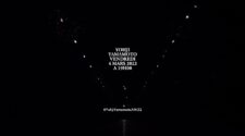 Yohji Yamamoto A/W 22-23 - Multi-Cam Live Stream