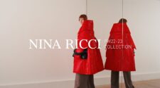 Nina Ricci Fall/Winter 2022/2023 Collection – Ricci’s Faces