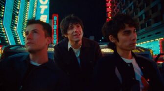 Wallows – At The End Of The Day (Official Video)