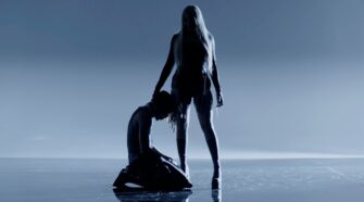 Madonna Vs Sickick - Frozen (Fireboy Dml Remix) [Official Music Video]