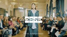 Eenk | Fall/Winter 2022 | Seoul Fashion Week