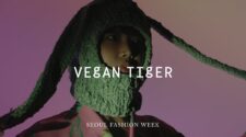 Vegan Tiger | Fall/Winter 2022 | Seoul Fashion Week