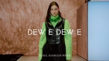 Dew E Dew E | Fall/Winter 2022 | Seoul Fashion Week